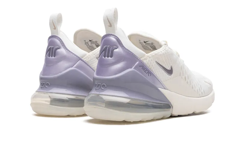 Nike Air Max AIR MAX 270 WMNS 'Oxygen Purple'
